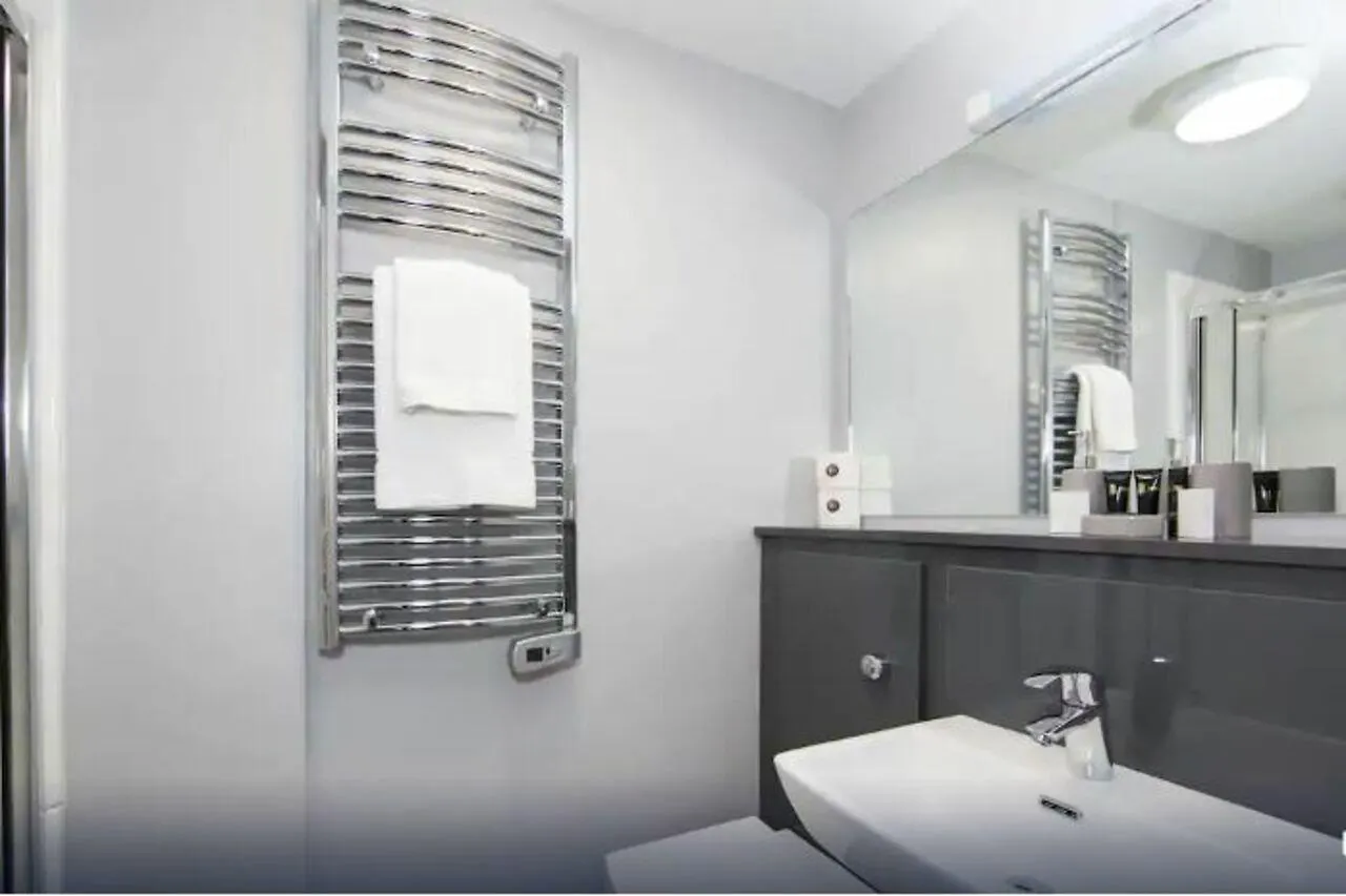 Hotel Dream Apartments Pods Belfast