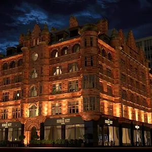 The George Best Hotel **** Belfast
